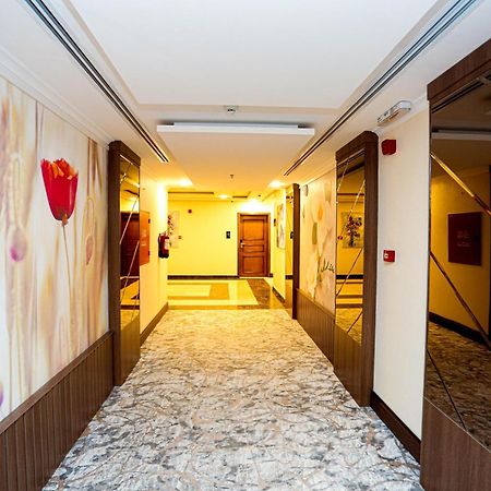 Tulip Plaza By Lpc Hotels & Resorts Hafar Al-Batin Luaran gambar